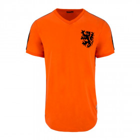 Holland Vintage shirt WC 1974 