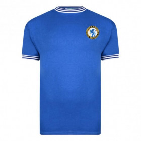 Chelsea Retro Football Shirt 1963