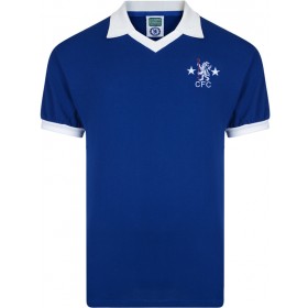 Chelsea FC Vintage Shirt 1976
