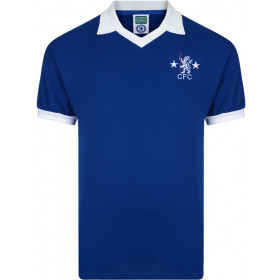 Chelsea FC Vintage Shirt 1976