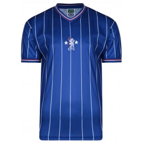 Chelsea FC Football shirt 1982