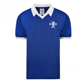 Chelsea 1978 retro shirt product photo