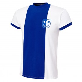 1. FC Magdeburg 1973-74 Retro Shirt
