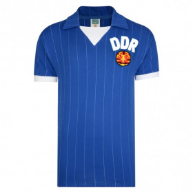 DDR 1983 Retro Shirt 