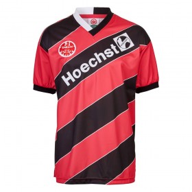 Eintracht Frankfurt 1987/88 Retro Shirt