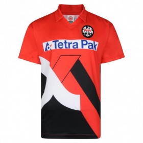 Eintracht Frankfurt 1994 Retro Shirt