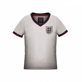 England | The Three Lions | Kids