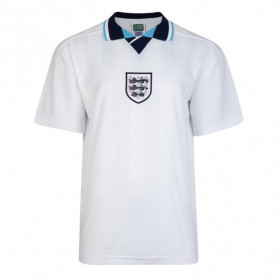 England Classic Shirt 1996