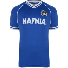 Everton Retro Shirt 1982