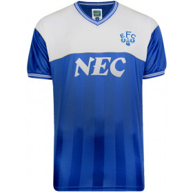 Everton Retro shirt 1986