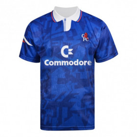 Chelsea 1992 Retro Shirt 