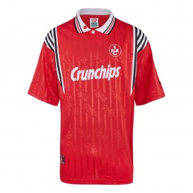 Kaiserslautern 1997/98 Retro Shirt