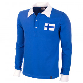 Finland Retro shirt 1955