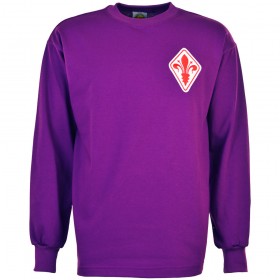 Fiorentina 1969  Retro Shirt