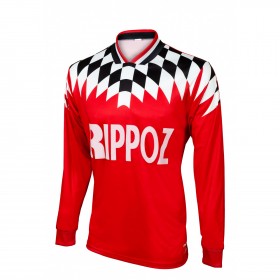 Guingamp official retro shirt 1994-96