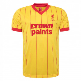 liverpool classic kit