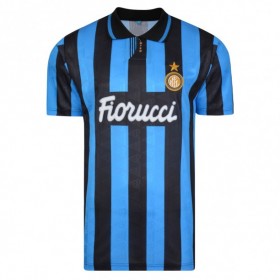 F.C. Internazionale Official Shirt 1992