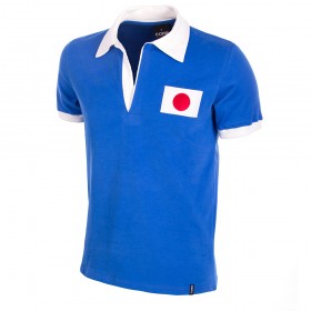 Japan 1950's Retro Shirt 