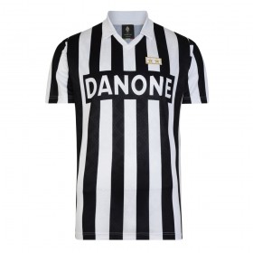 Juventus 1992-93 Retro Shirt
