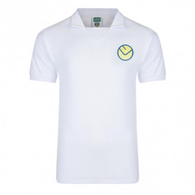 Leeds United Retro shirt 1973-73