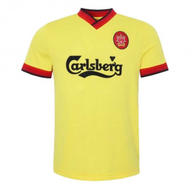 Classic and Retro Liverpool Football Shirts � Vintage Football Shirts