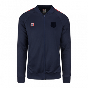 Barcelona Retro Jacket Meyba