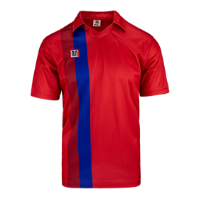 Barcelona 1988/89 Third Kit Meyba Retro Shirt