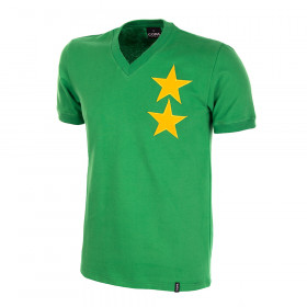 Cameroon Vintage shirt 1970’s