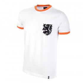 Holland Away 1970's Retro Shirt 