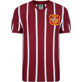 Manchester City 1956 Retro Shirt