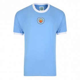 Manchester City Vintage Football shirt 1970
