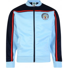 Manchester City 1982 Retro Jacket