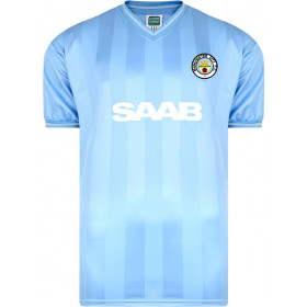 Retro shirt Manchester City 1984