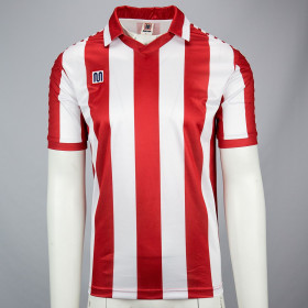 Atletico Madrid Meyba Retro Shirt