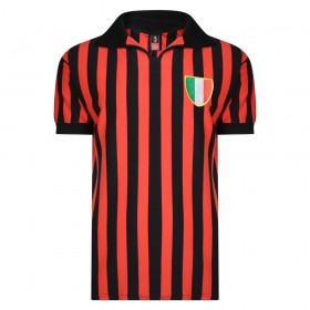 AC Milan Retro Shirt 1962-63 