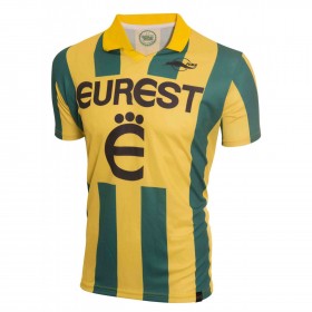 FC Nantes 1994-95 Retro Shirt