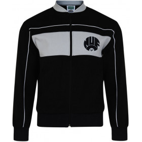 Newcastle 1984/85 Retro Jacket