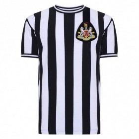 Newcastle United 1970 vintage football shirt