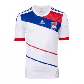 Olympique Lyon shirt 2012-2013