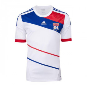 Olympique Lyon shirt 2012-2013