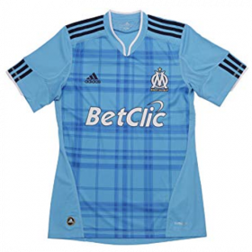 Olympique Marseille 2010/2011 gardien