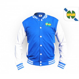 Teddy Newteam 1 Jacket