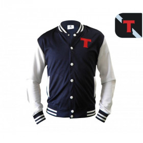 Teddy Toho Jacket