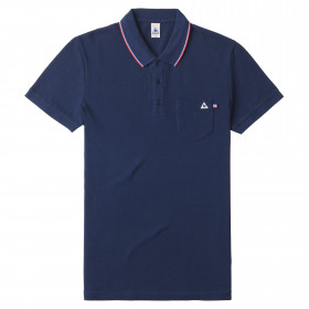 Polo New Pavot