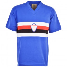 Sampdoria Classic shirt 1946
