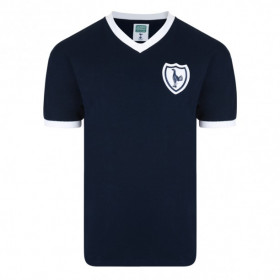 tottenham hotspur retro jersey