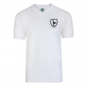 1970 spurs shirt