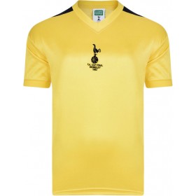 Tottenham Hotspur Classic Shirt Away 1981