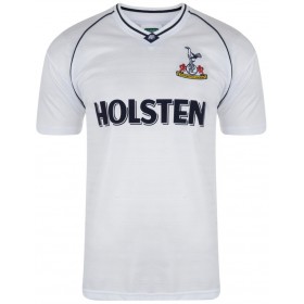 Tottenham Hotspur 1990/91 Retro Shirt