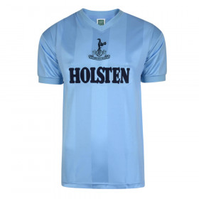 Tottenham Hotspur 1983 Away vintage football shirt